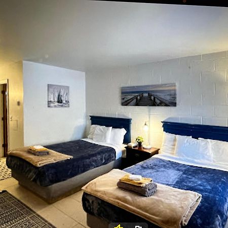 Rolling Hills Motel Wantage Экстерьер фото