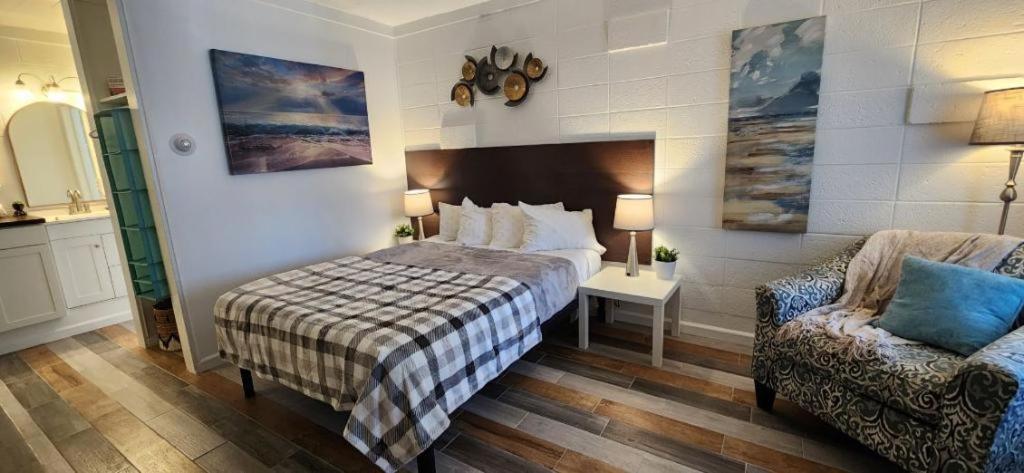 Rolling Hills Motel Wantage Экстерьер фото