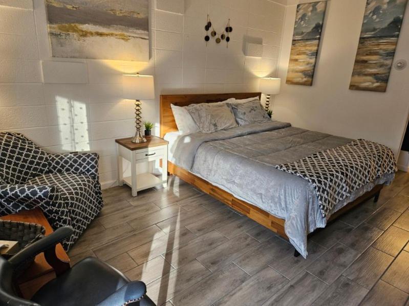 Rolling Hills Motel Wantage Экстерьер фото