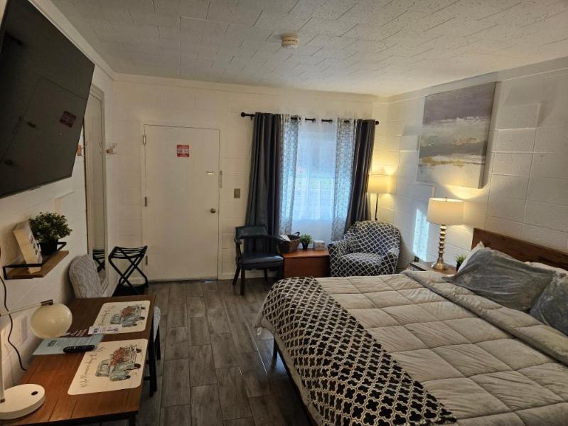 Rolling Hills Motel Wantage Экстерьер фото