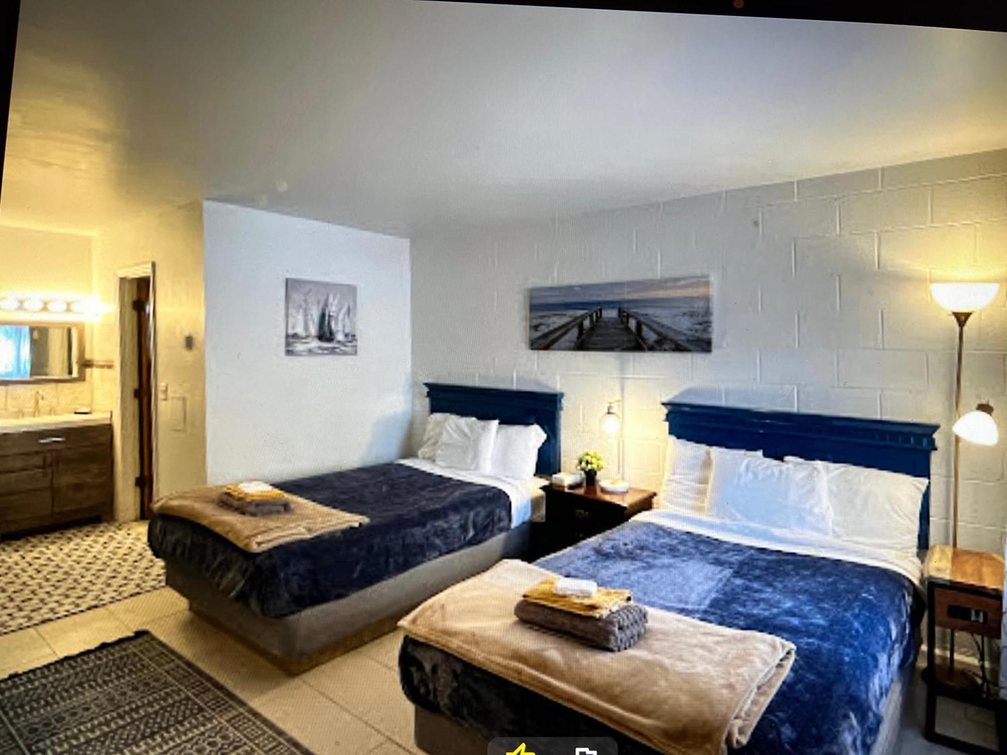 Rolling Hills Motel Wantage Экстерьер фото