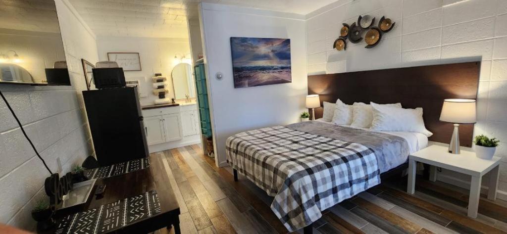 Rolling Hills Motel Wantage Экстерьер фото
