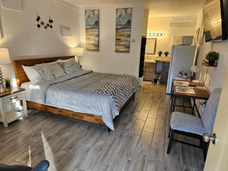Rolling Hills Motel Wantage Экстерьер фото