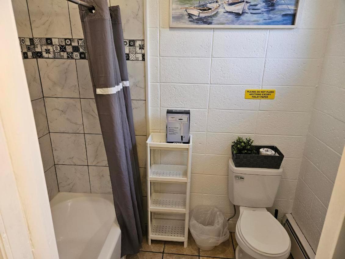 Rolling Hills Motel Wantage Экстерьер фото