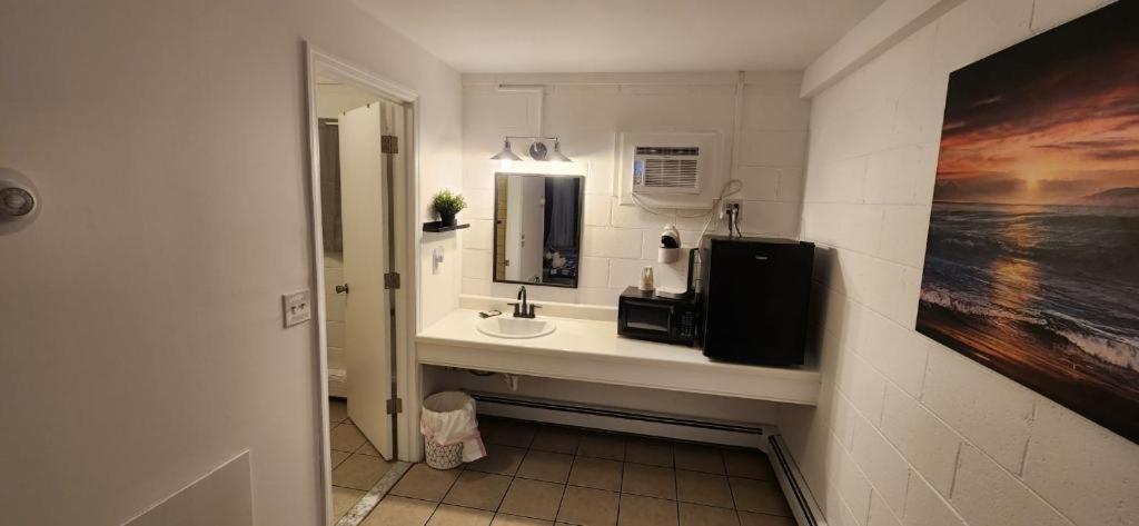 Rolling Hills Motel Wantage Экстерьер фото