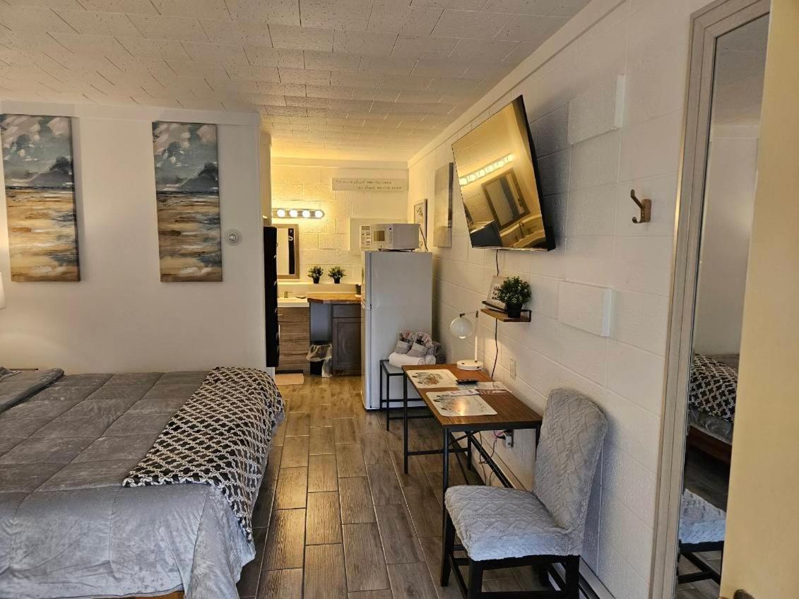 Rolling Hills Motel Wantage Экстерьер фото
